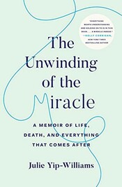 The Unwinding of the Miracle cover